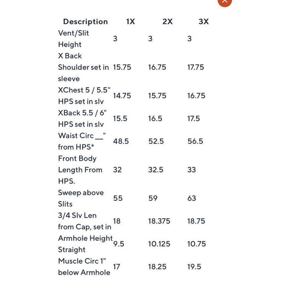 Susan Graver Womens 3X Brushed French Terry 3/4 Sleeve Tunic Heather Gray New - Picture 2 of 6